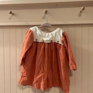 Beautiful vintage dress